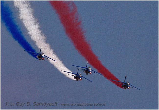 Patrouille de France 